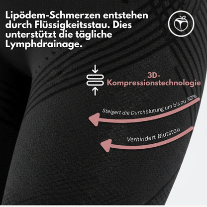 #1  3D Anti-Cellulite Leggings
