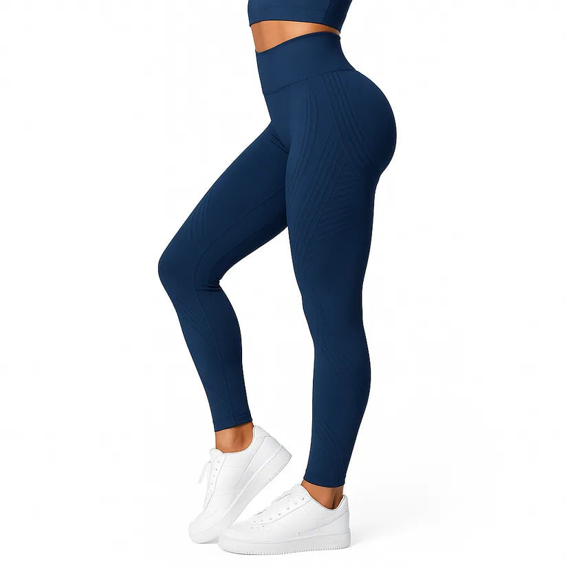 Cellubyee 3D Leggings – Sanfte Entlastung bei Lipödem: Schmerzen und Schwellungen natürlich reduzieren