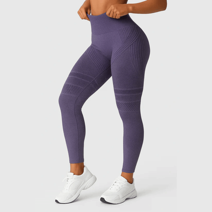 #1  3D Anti-Cellulite Leggings