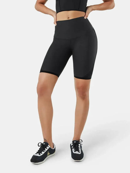 3D-Figurformende Leggings – Für eine glatte und definierte Silhouette