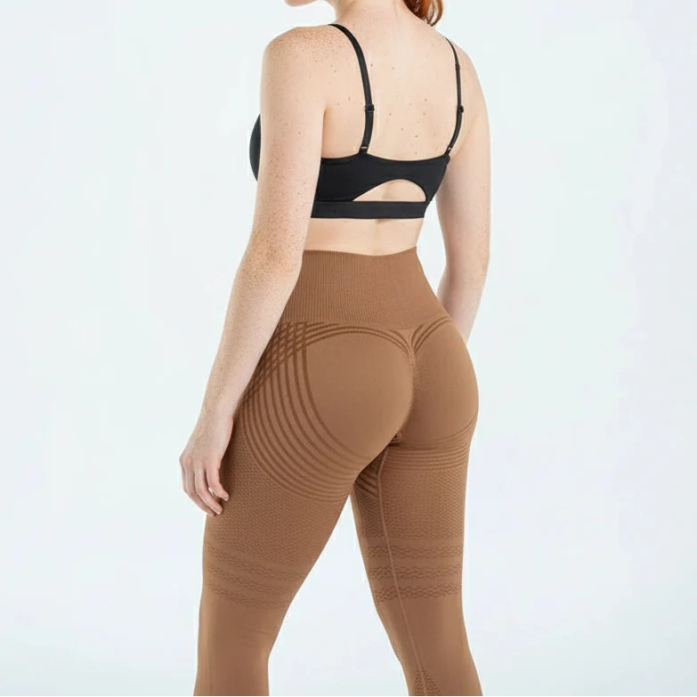 Cellubyee 3D Leggings – Sanfte Entlastung bei Lipödem: Schmerzen und Schwellungen natürlich reduzieren