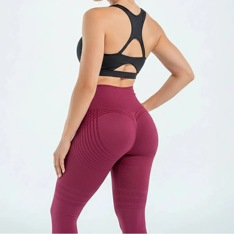 Cellubyee 3D Leggings – Sanfte Entlastung bei Lipödem: Schmerzen und Schwellungen natürlich reduzieren
