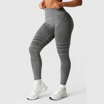 #1  3D Anti-Cellulite Leggings