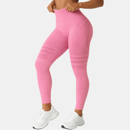 #1  3D Anti-Cellulite Leggings