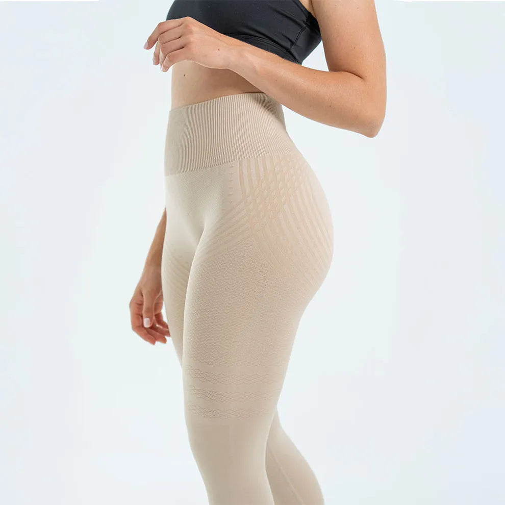 Cellubyee 3D Leggings – Sanfte Entlastung bei Lipödem: Schmerzen und Schwellungen natürlich reduzieren